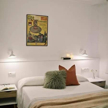 Zubigane Apartment *