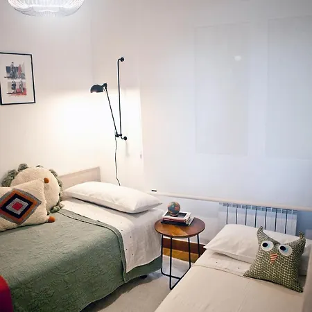 Apartment Zubigane *