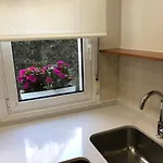 Zubigane Junto A La Ria & Parking Appartement