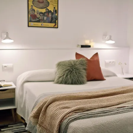 Zubigane Junto A La Ria & Parking Appartement