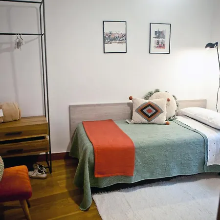 Apartment Junto A La Ria & Parking