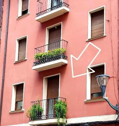 Zubigane Junto A La Ría&parking Apartamento Bilbao