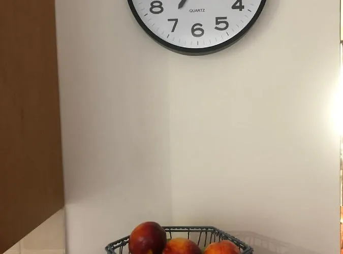 Апартаменты Zubigane Junto A La Ria & Parking *